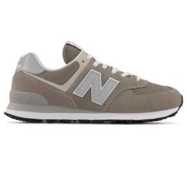 New Balance Treinadores 574v2 Evergreen EU 40 1/2 Grey