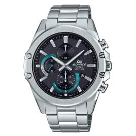 Edifice Relógio Efr-s567d-1avuef One Size Stainless Steel