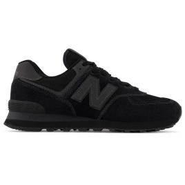 New Balance Treinadores 574v2 Evergreen EU 42 Black 1