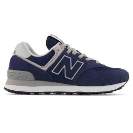 New Balance Treinadores 574v2 Evergreen EU 39 Navy