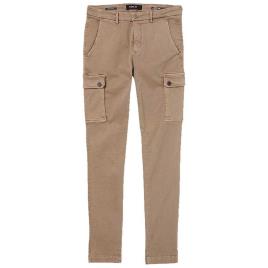 Replay Calça Jaan 34 Sand