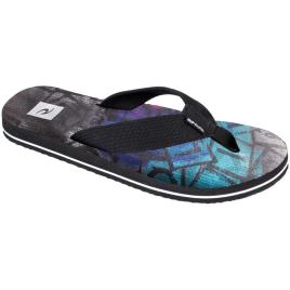 Rip Curl Slides Bob Cush EU 45 Black