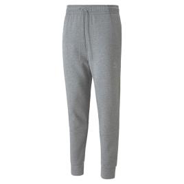 Puma Select Calça Classics Tech S Medium Gray Heather