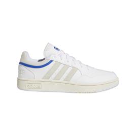 Adidas Treinadores Hoops 3.0 EU 44 Ftwr White / Chalk White / Core Black