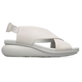 Camper Sandálias Balloon Nero EU 42 Medium Gray