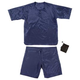 Cocoon Pijama Adventure Nightwear L Tuareg
