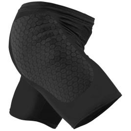 Mc David Hex Deslizamiento XL Black