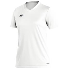 Adidas Camiseta Manga Corta Entrada 22 2XS White