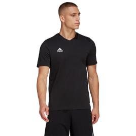 Adidas Camiseta Manga Corta Entrada 22 L Black 1