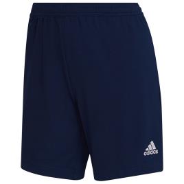 Adidas Pantalones Cortos Entrada 22 Training S Team Navy Blue 2