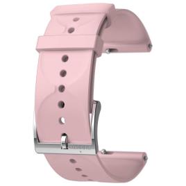 Suunto Correa Silicona S 20 Mm Urban 1 One Size Sakura / Steel