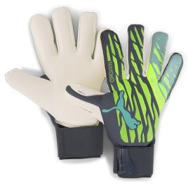 Puma Ultra Grip 1 Hy 9 1/2 Green Glare / Elektro Aqua / Puma Black