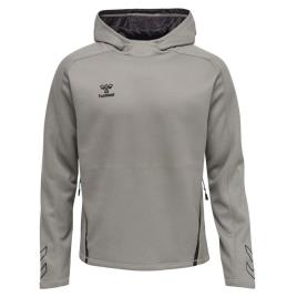 Hummel Sudadera Con Capucha Cima Xk XL Grey Melange