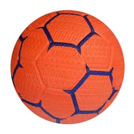 Softee Balón Balonmano Tire Microcell 43 cm Blue