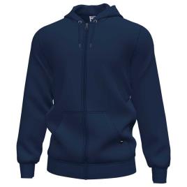 Joma Sudadera Con Cremallera Jungle XL Dark Navy