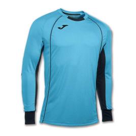Joma Camiseta Manga Larga Protec M Turquoise Fluor