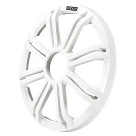 Kicker Grade Do Subwoofer Led Kmf 12´´ One Size White