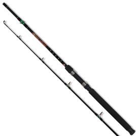 Kali Cana Pesca De Fundo Intrepid Boat 1.84 m Black