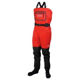Hart Terno R-spirit M Red / Black