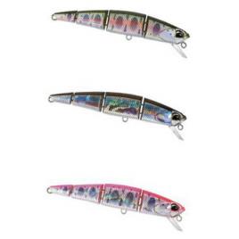 Duo Isca Articulada Ryuki Quattro 70 Mm 5.7g One Size SNA4034