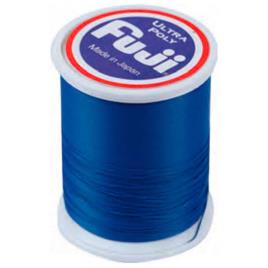 Fuji Tackle Fio De Anel One Size Dark Blue