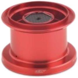 Rely Bobina De Substituição Dc Type 2.5 One Size Red