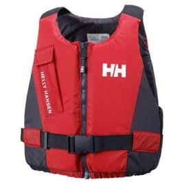 Helly Hansen Rider 50n 30-40 kg Red / Ebony