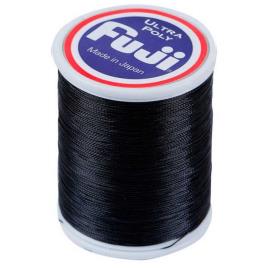 Fuji Tackle Fio De Anel One Size Metallic Black