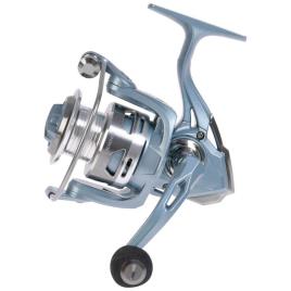 Yokozuna Molinete Spinning Seabass 3000 Light Grey