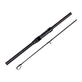 Pursuit Cana Carpfishing Abbreviated 3.05 m Black