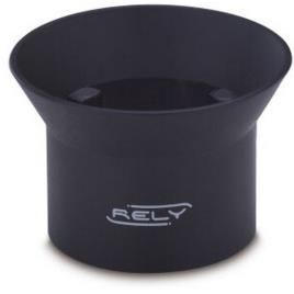 Rely Protetor De Linha De Carretel Sobressalente One Size Black