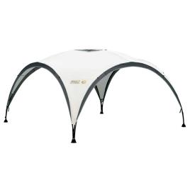 Coleman Event Shelter L 3.6 x 3.6 m White / Grey