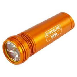 Exposure Marine Exposure Mob Security Lantern One Size