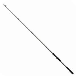 Shimano Fishing Cana Baitcasting Dialuna 2.59 m Black