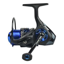 Garbolino Molinete Zebra Match Fdm 3000 Blue / Black