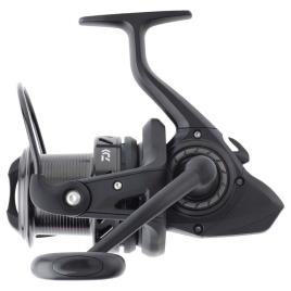 Daiwa Molinete Carpa Black Widow 5000A