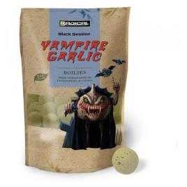 Radical Boilie Vampire Garlic 1kg 20 mm
