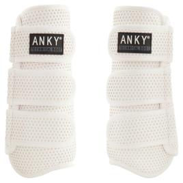 Anky Climatrole S White