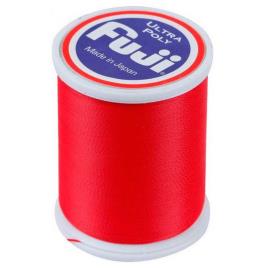 Fuji Tackle Fio De Anel One Size Red