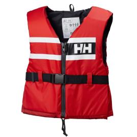 Helly Hansen Sport Comfort 50n 70-90 kg Alert Red