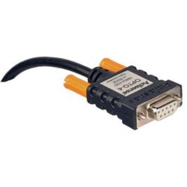 Actisense Opto-4 Nmea0183 One Size Black