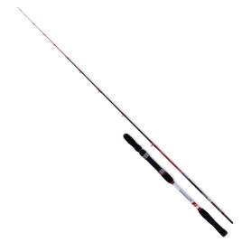 Kali Kunnan Cana Jigging Brava 1.83 m Black