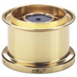 Rely Bobina De Substituição Mc Type 2.0 One Size Gold