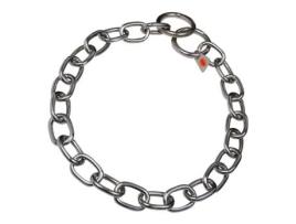 Colar castigo 3,9mm x 65cm aço inoxidável 63cm x 4mm HS Sprenger