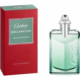 CARTIER Déclaration Haute Fraîcheur 50 ml Vaporizador