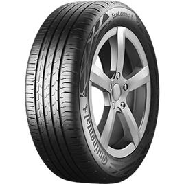 Pneu Continental Ecocontact 6 205/55 R16 91 W * Runflat