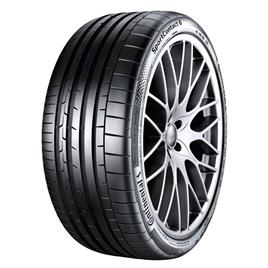 Pneu 4x4 Continental Sportcontact 6 315/40 R21 111 Y Mo