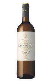 José Pariente Verdejo 2021