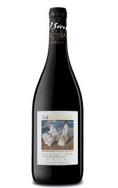 Lealtanza Arte Sorolla Reserva 2010