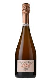 Pago de Tharsys Rosé Brut Reserva 2018